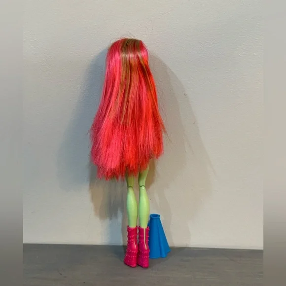 Monster High Venus McFlyTrap - Picture 3 of 3